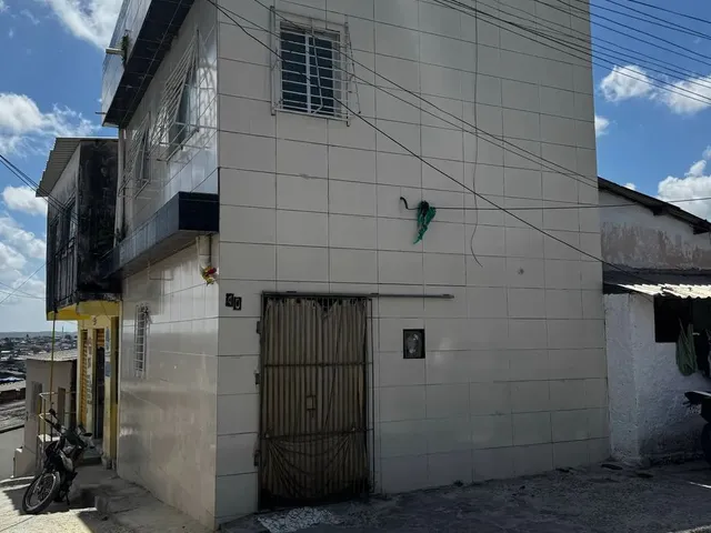 Imagem: Vende-Se Casa