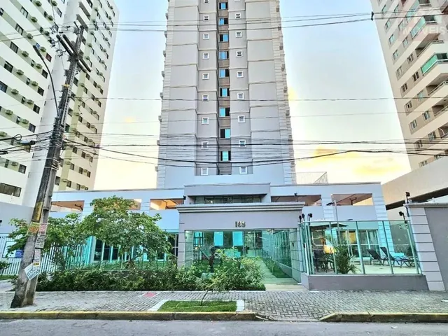 Imagem: Cond. Pátio Madalena