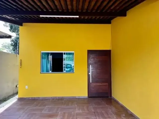 Imagem: Casa em Camaragibe