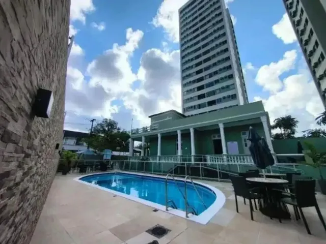 Imagem: Oportunidade!! Torres da Liberdade - Apto