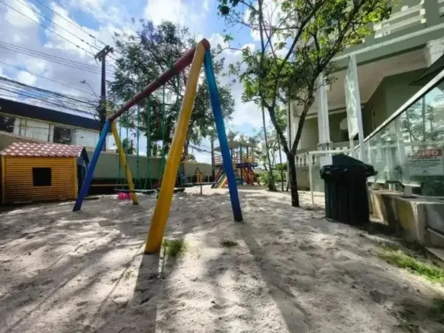Imagem 14: Oportunidade!! Torres da Liberdade - Apto 58M² 3 Quartos 1 Suíte 1 Bwc Nascente Em