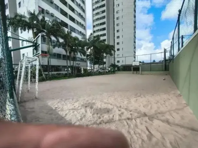 Imagem 11: Oportunidade!! Torres da Liberdade - Apto 58M² 3 Quartos 1 Suíte 1 Bwc Nascente Em