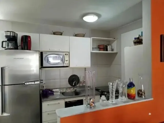 Imagem 5: Oportunidade!! Torres da Liberdade - Apto 58M² 3 Quartos 1 Suíte 1 Bwc Nascente Em