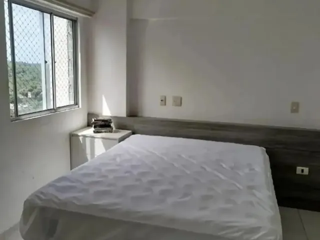Imagem 16: Oportunidade!! Torres da Liberdade - Apto 58M² 3 Quartos 1 Suíte 1 Bwc Nascente Em