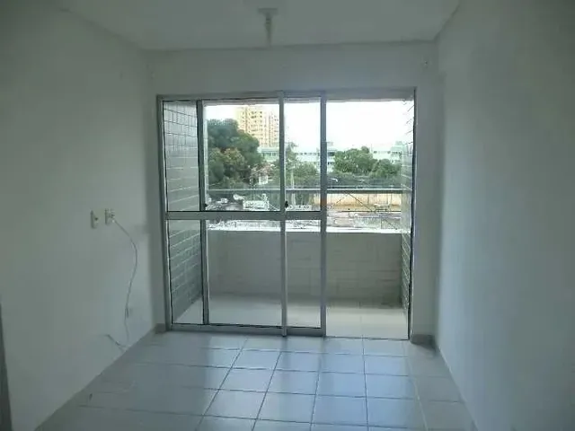 Imagem 7: Oportunidade!! Torres da Liberdade - Apto 58M² 3 Quartos 1 Suíte 1 Bwc Nascente Em
