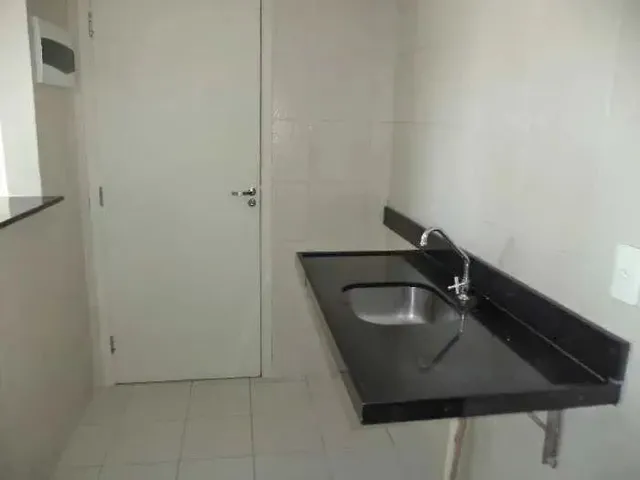 Imagem 10: Oportunidade!! Torres da Liberdade - Apto 58M² 3 Quartos 1 Suíte 1 Bwc Nascente Em