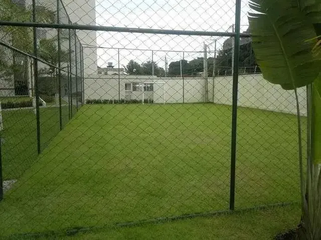 Imagem 9: Oportunidade!! Torres da Liberdade - Apto 58M² 3 Quartos 1 Suíte 1 Bwc Nascente Em