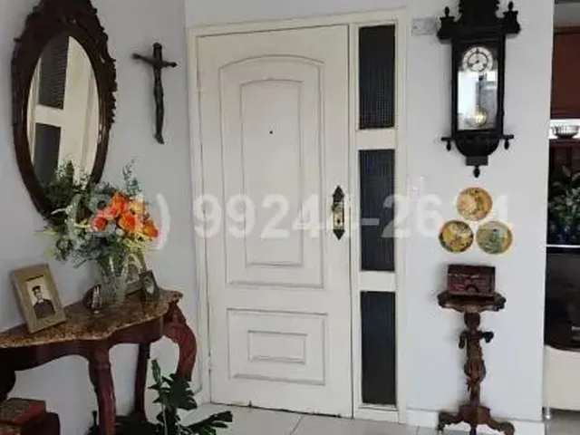 Imagem 4: Dianthus (C/O Apartamento com 3 dormitórios