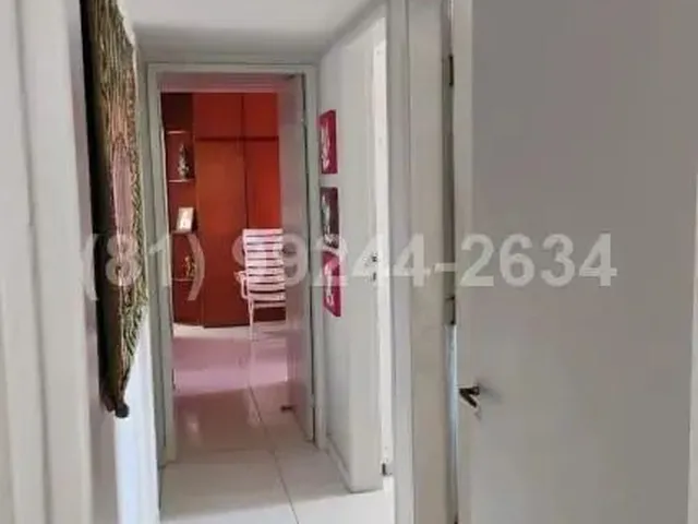 Imagem 12: Dianthus (C/O Apartamento com 3 dormitórios