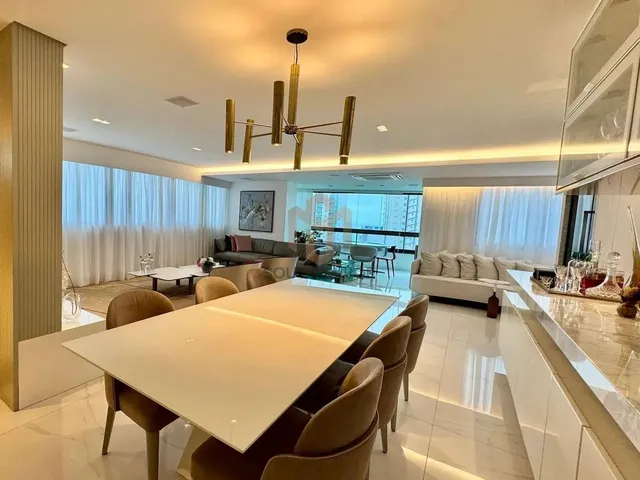 Imagem 1: Apartamento Mobiliado em Boa Viagem - Recife