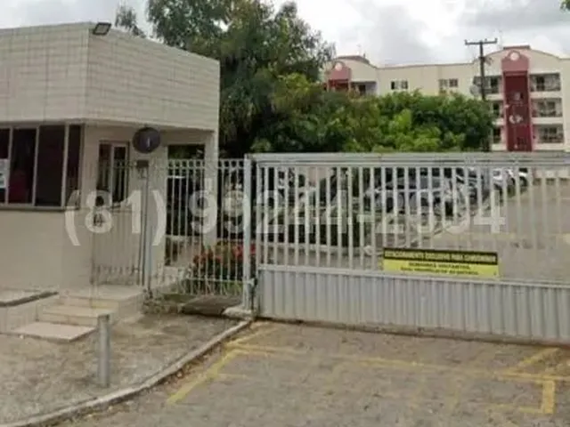 Imagem: Privê Jardim dos Ipês (C/B
