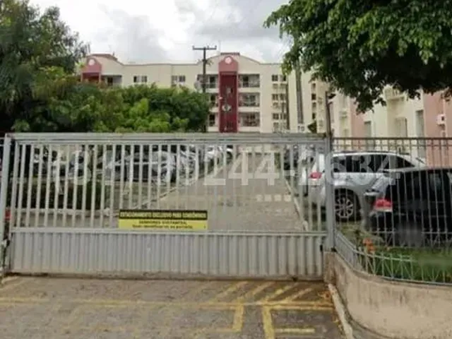 Imagem 7: Privê Jardim dos Ipês (C/B