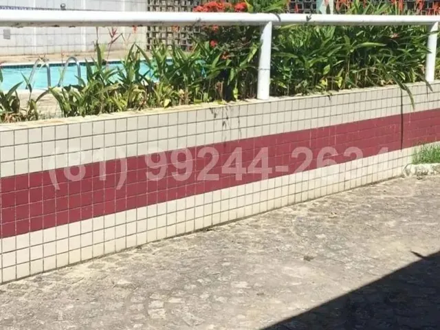 Imagem 13: Privê Jardim dos Ipês (C/B