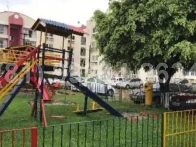 Imagem 4: Privê Jardim dos Ipês (C/B