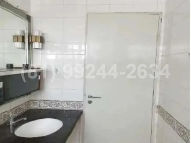 Imagem 5: Privê Jardim dos Ipês (C/B