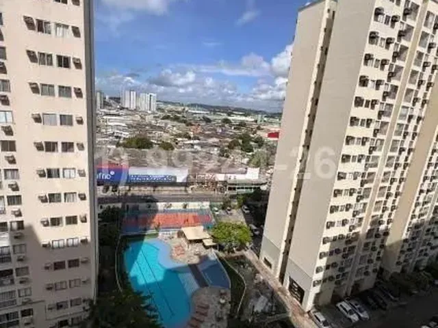Imagem: Vita Residencial Clube (C/O