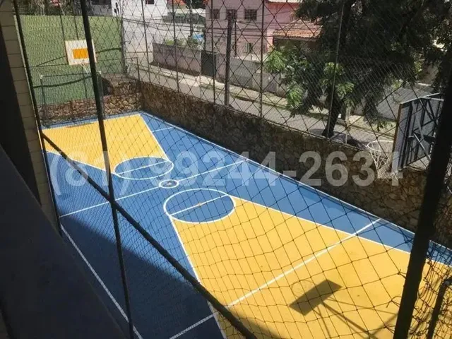 Imagem 12: Residências da Madalena (I/T