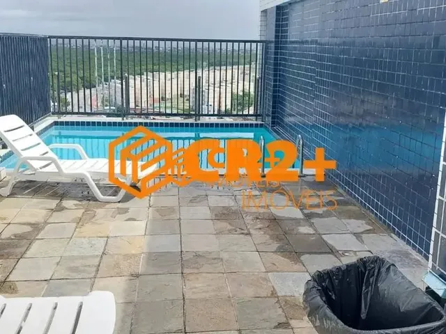 Imagem: Apartamento a Venda com 02 Quartos 01 Suíte