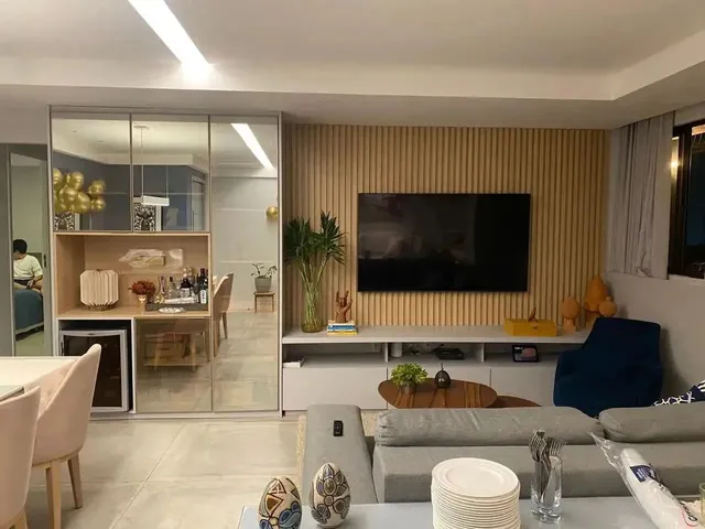 Imagem: Apartamento À Venda no Abelardo Carneiro