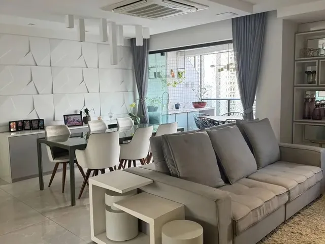 Imagem: Apartamento À Venda no Abelardo Carneiro