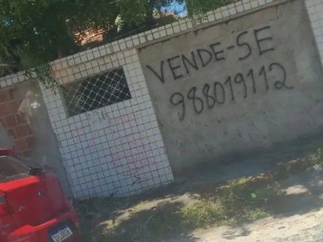 Imagem: Vendo Casa Campo Grande