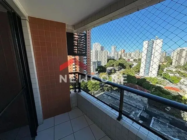 Imagem: Apartamento em Rua Confederação do Equador