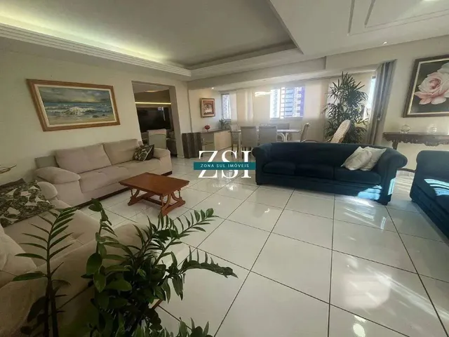 Imagem: Apartamento de 172M² À Venda, com 4 Quartos