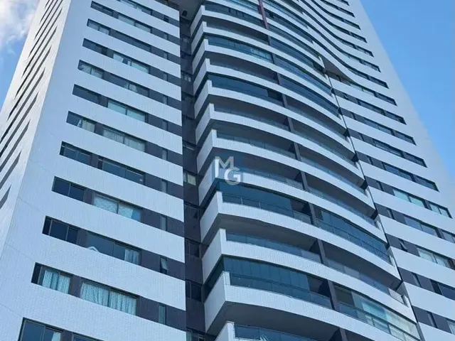 Imagem: Apartamento em Ilha do Retiro, Recife/Pe
