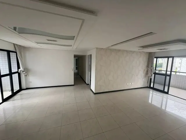 Imagem: Apartamento À Venda no Edf. Freguesia de