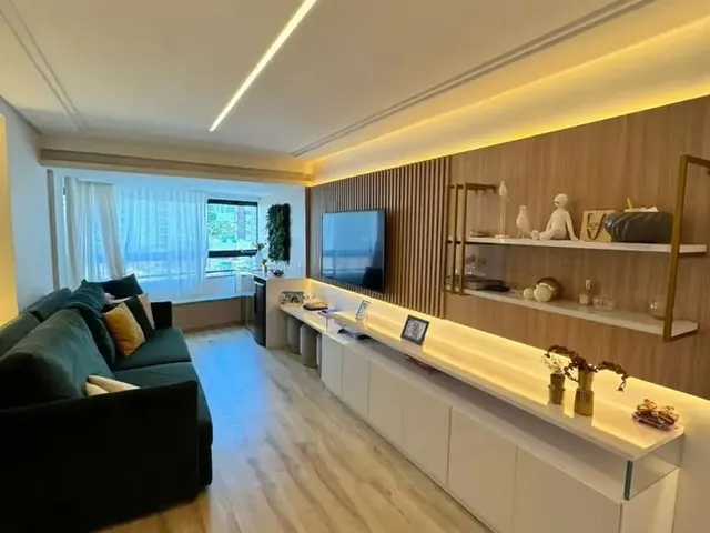 Imagem: Apartamento À Venda no Edf. Quinta das