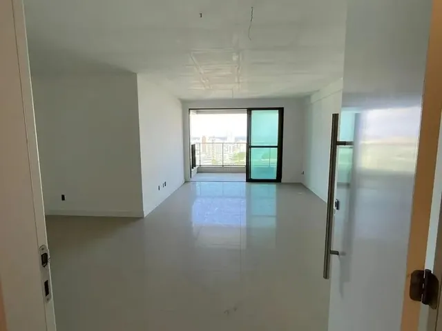 Imagem: Apartamento À Venda no Edf. Jardins da