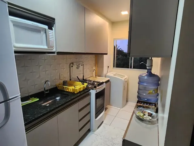 Imagem: Vendo Apartamento