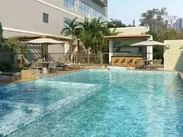 Imagem: O apartamento possui 3 Dormitórios, 1 Suíte, 2 Banheiros,