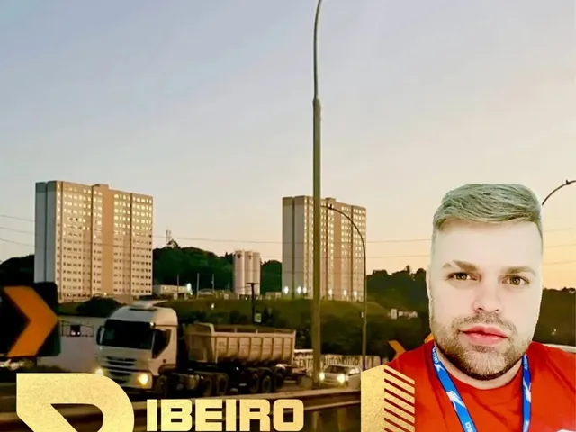 Imagem: Alameda dos Pássaros Última Unidade