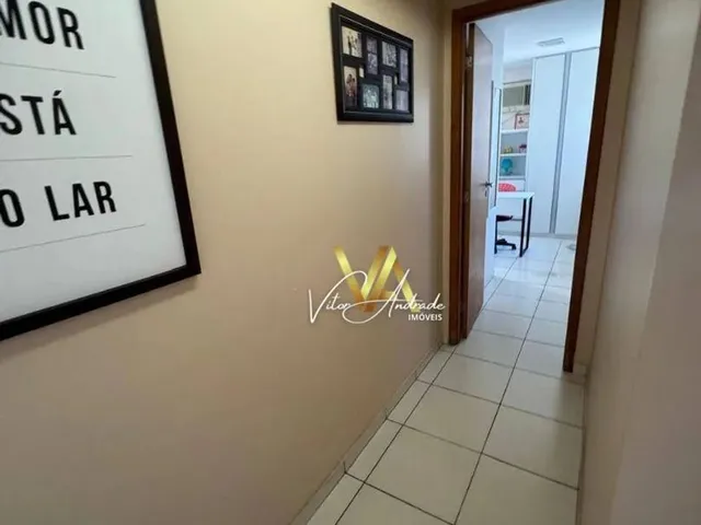 Imagem 10: Apartamento Nascente e Mobiliado com 2 Suítes e Varanda 68M²