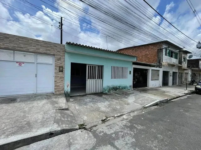 Imagem: Casa À Venda - Ipsep, Recife Valor R$