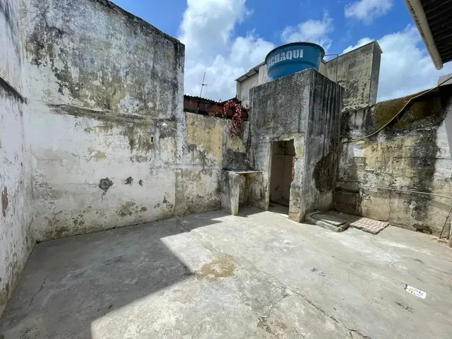 Imagem 13: Casa À Venda - Ipsep, Recife Valor: R$ 250.000,00