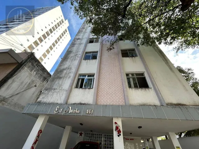 Imagem: Apartamento com 3 Dormitórios À Venda