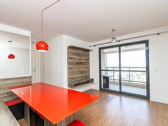 Imagem: Apartamento a Venda no Bairro Vila Izabel