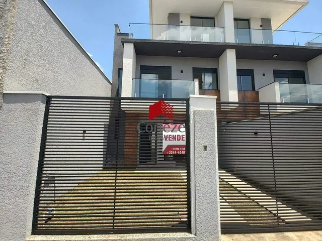 Imagem: Sobrado em Condomínio com 170M² 3 Quartos