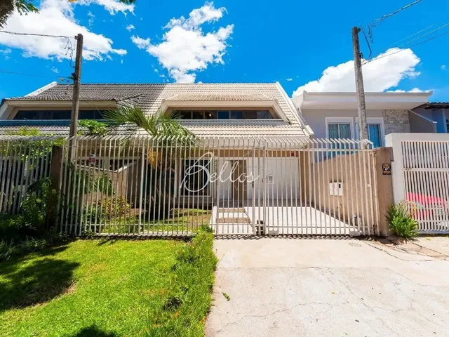 Imagem: Casa - 3 Quartos- Venda - Bairro Água Verde