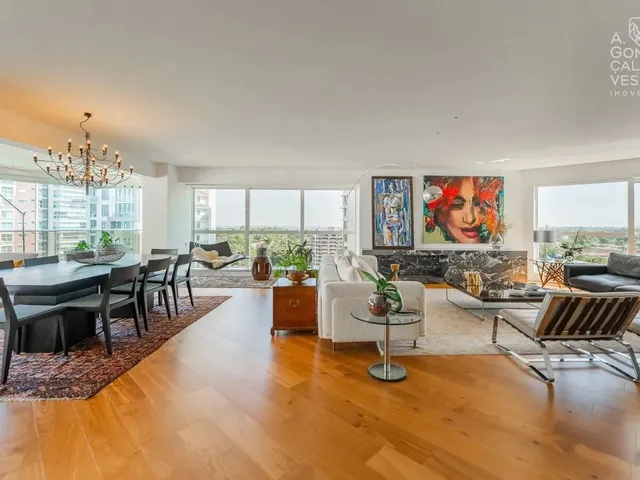 Imagem: Apartamento no Eurobuilding, 03 Suítes