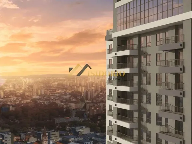 Imagem: Apartamento no Portão! 02 Quartos, Suíte