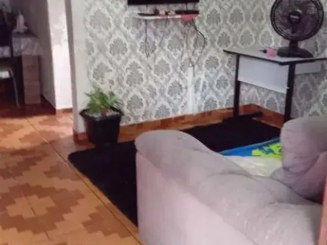 Imagem: Casa a Venda no Jardim Progresso Não Aceita