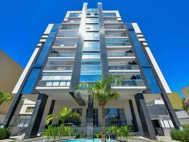 Imagem 1: Água Verde, Cobertura Duplex, Ed. Win, 3 Quartos, 2 Vagas,145,24M² Privativos