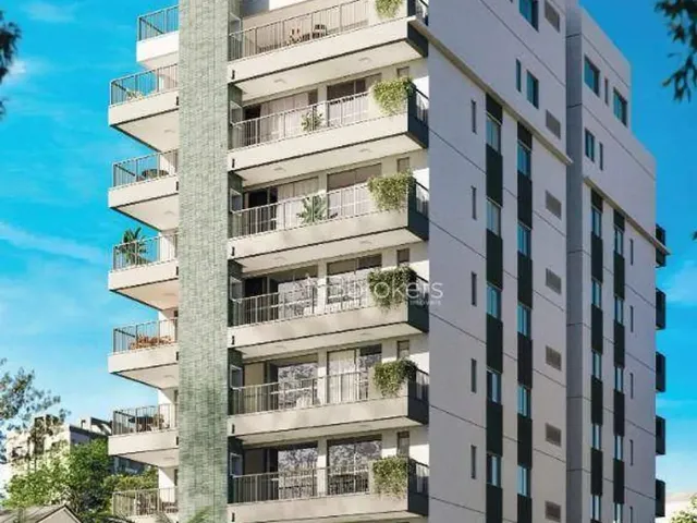 Imagem: Com Terraço Privativo e Acabamentos de