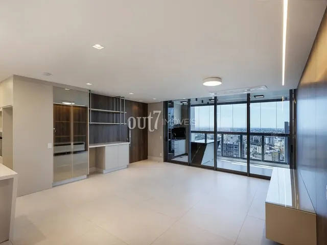Imagem: Apartamento de 3 Suítes no Edifício Talent