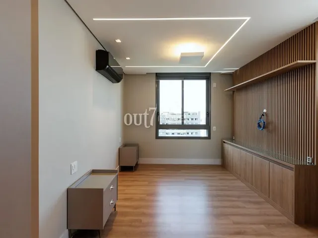 Imagem 13: Apartamento de 3 Suítes no Edifício Talent no Água Verde