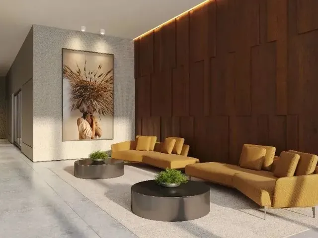 Imagem: Bento 246 - Apto 108M² 3 Quartos, Sacada