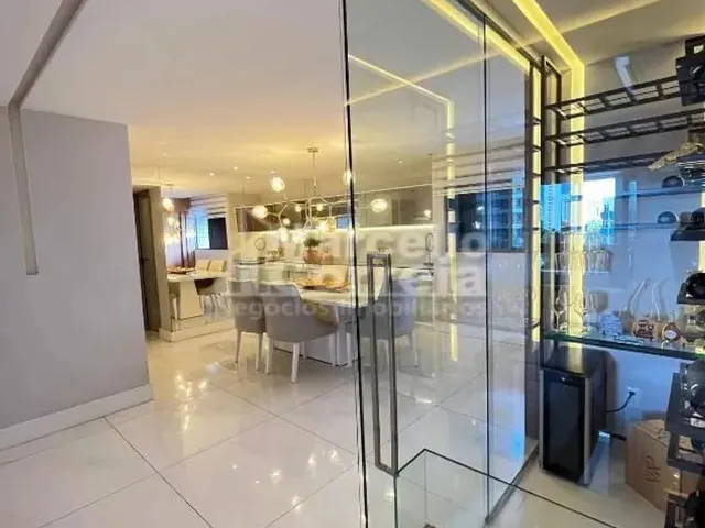 Imagem 10: Apartamento de 190M² no Bairro da Torre